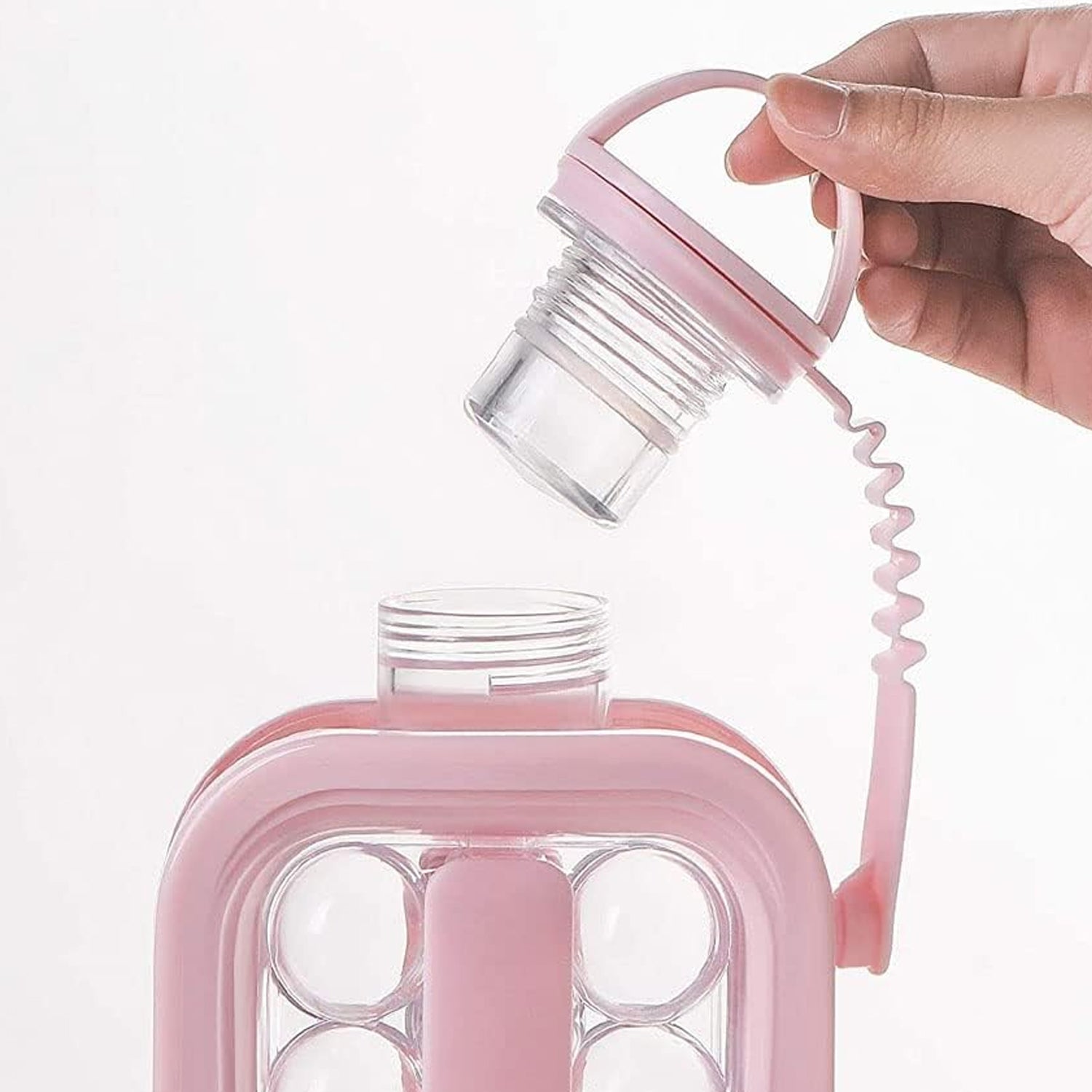 IceSphere Duo Tray IceSphere Duo Tray